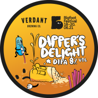 Пиво Dipper's Delight Пиво Dipper's Delight