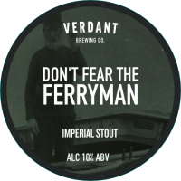 Пиво Don’t Fear the Ferryman BA Пиво Don’t Fear the Ferryman BA