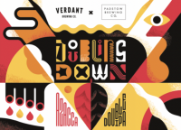 Пиво Doubling Down - Azacca Пиво Doubling Down - Azacca