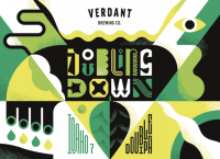 Пиво Doubling Down - Idaho 7 Пиво Doubling Down - Idaho 7