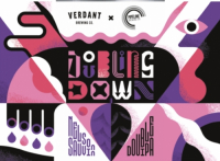 Пиво Doubling Down - Nelson Sauvin Пиво Doubling Down - Nelson Sauvin