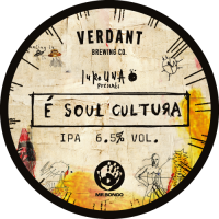Пиво É Soul Cultura Пиво É Soul Cultura
