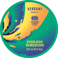 Пиво Endless Horizons Пиво Endless Horizons