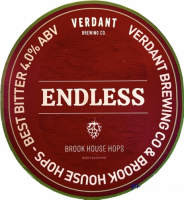 Пиво Endless Пиво Endless