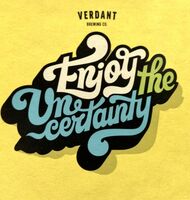 Пиво Enjoy the Uncertainty Пиво Enjoy the Uncertainty