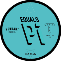 Пиво Equals Pi Пиво Equals Pi