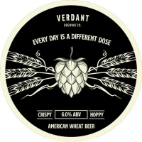 Пиво Every Day Is A Different Dose