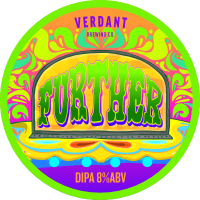 Пиво Further Пиво Further