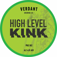 Пиво High Level Kink Пиво High Level Kink