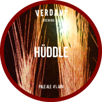 Пиво Hüddle Пиво Hüddle