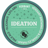 Пиво Ideation Пиво Ideation