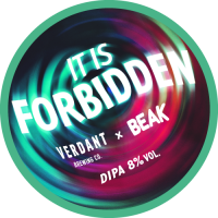 Пиво It Is Forbidden Пиво It Is Forbidden