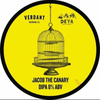 Пиво Jacob the Canary Пиво Jacob the Canary