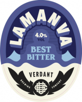 Пиво Lamanva Пиво Lamanva