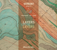 Пиво Layers Upon Layers Пиво Layers Upon Layers