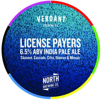 Пиво License Payers Пиво License Payers