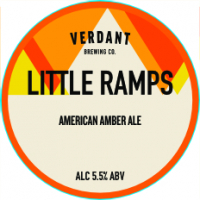 Пиво Little Ramps Пиво Little Ramps