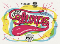 Пиво Lucky Slurps Пиво Lucky Slurps