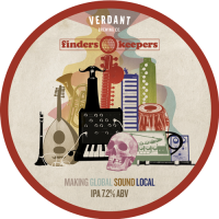 Пиво Making Global Sound Local Пиво Making Global Sound Local