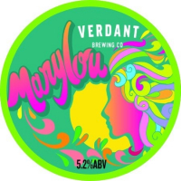 Пиво MaryLou Пиво MaryLou