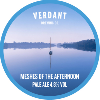 Пиво Meshes of the Afternoon Пиво Meshes of the Afternoon