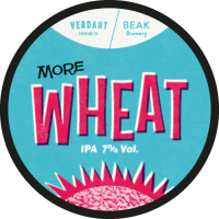 Пиво More Wheat Пиво More Wheat