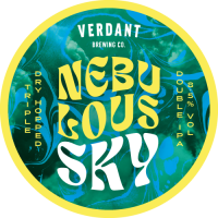 Пиво Nebulous Sky Пиво Nebulous Sky