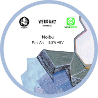 Пиво Noibu Пиво Noibu