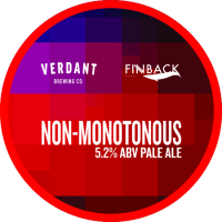 Пиво Non-Monotonous Пиво Non-Monotonous