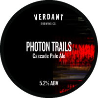 Пиво Photon Trails - Cascade (Australian) Пиво Photon Trails - Cascade (Australian)