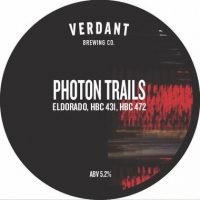 Пиво Photon Trails - El Dorado, HBC431, HBC472 Пиво Photon Trails - El Dorado, HBC431, HBC472