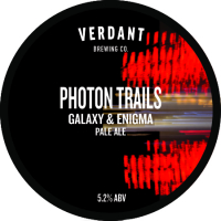 Пиво Photon Trails - Galaxy & Enigma