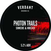 Пиво Photon Trails - Simcoe & HBC431
