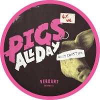 Пиво Pigs All Day Пиво Pigs All Day