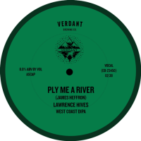 Пиво Ply Me A River