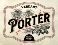 Пиво Porter Пиво Porter