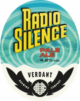 Пиво Radio Silence Пиво Radio Silence