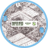 Пиво Raised Beds Пиво Raised Beds