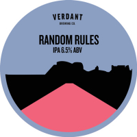 Пиво Random Rules Пиво Random Rules