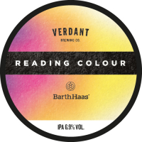 Пиво Reading Colour Пиво Reading Colour