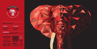 Пиво Red Elephant IPA Пиво Red Elephant IPA