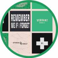 Пиво Remember Me If I Forget Пиво Remember Me If I Forget