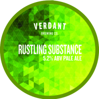 Пиво Rustling Substance Пиво Rustling Substance
