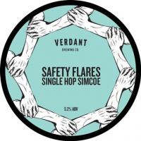 Пиво Safety Flares Пиво Safety Flares