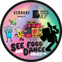 Пиво See Food And Dance Пиво See Food And Dance