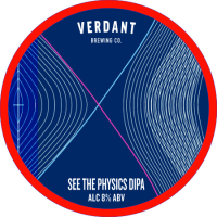 Пиво See the Physics