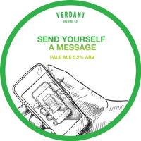 Пиво Send Yourself A Message Пиво Send Yourself A Message