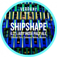 Пиво Shipshape Пиво Shipshape