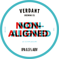 Пиво The Importance of Being Non-Aligned