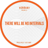 Пиво There Will Be No Intervals Пиво There Will Be No Intervals